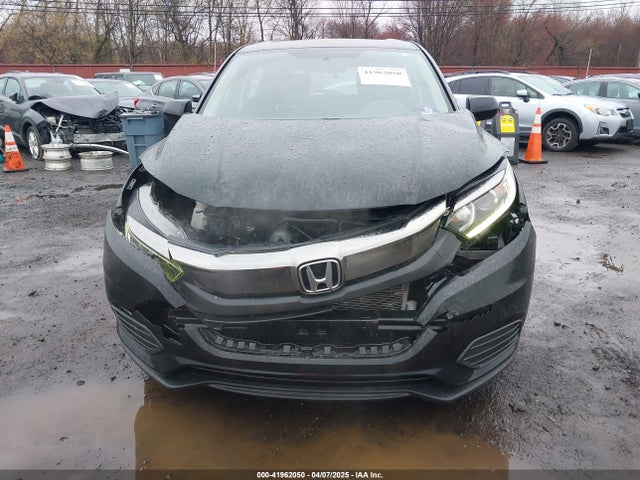 3CZRU6H34KG723680 Honda HR-V LX
