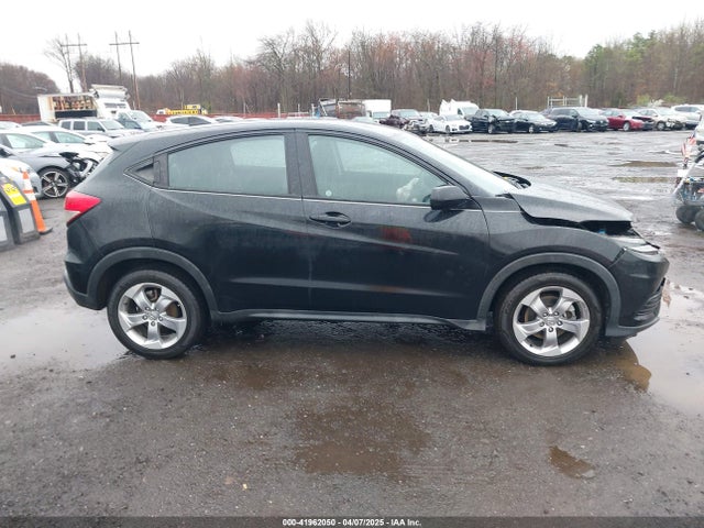 3CZRU6H34KG723680 Honda HR-V LX