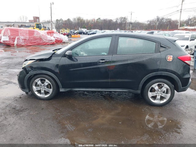 3CZRU6H34KG723680 Honda HR-V LX