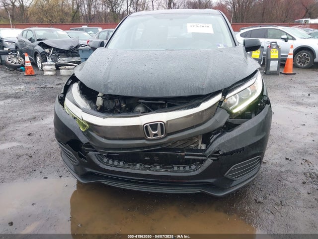 3CZRU6H34KG723680 Honda HR-V LX
