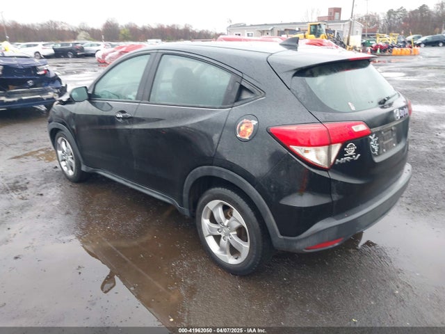 3CZRU6H34KG723680 Honda HR-V LX