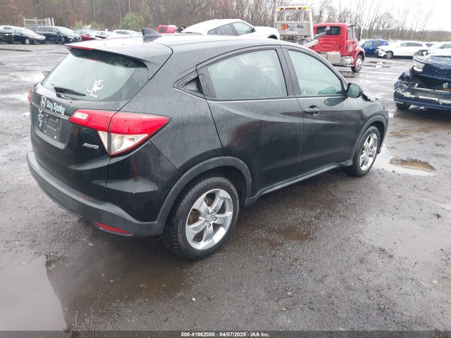 3CZRU6H34KG723680 Honda HR-V LX