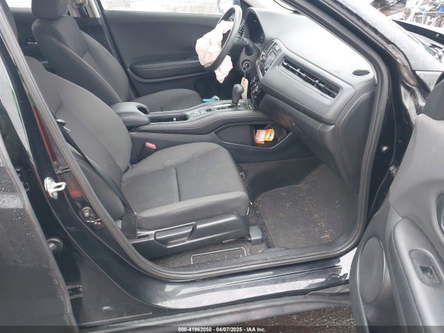 3CZRU6H34KG723680 Honda HR-V LX