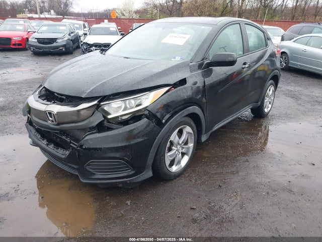 3CZRU6H34KG723680 Honda HR-V LX