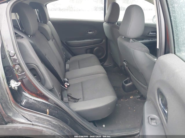 3CZRU6H34KG723680 Honda HR-V LX
