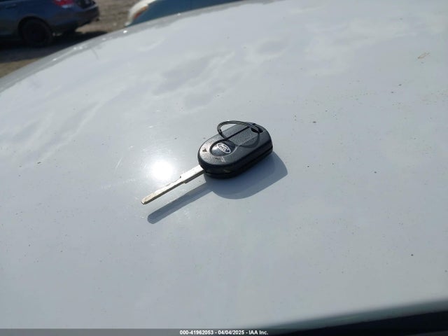 3FADP4BJ0JM128625 Ford FIESTA SE