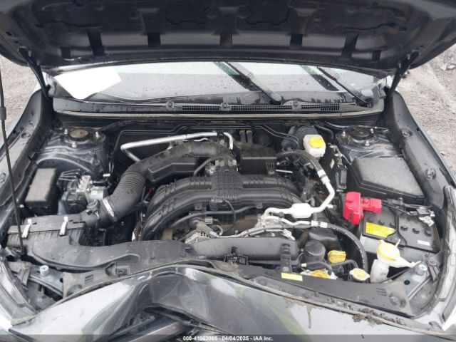 JF2GUADC5RH225429 Subaru Crosstrek Premium