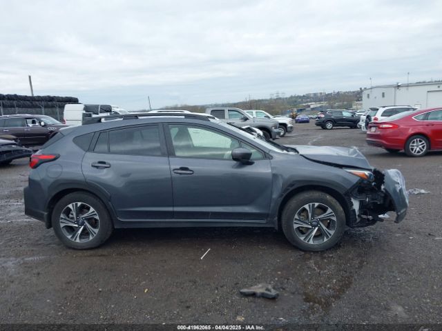JF2GUADC5RH225429 Subaru Crosstrek Premium