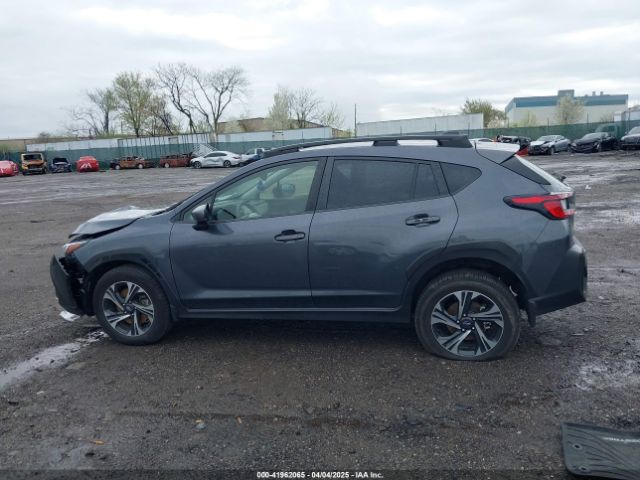 JF2GUADC5RH225429 Subaru Crosstrek Premium