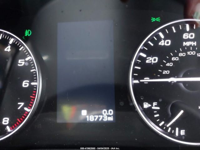 JF2GUADC5RH225429 Subaru Crosstrek Premium