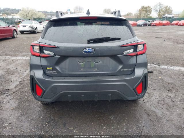 JF2GUADC5RH225429 Subaru Crosstrek Premium