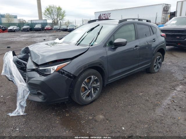 JF2GUADC5RH225429 Subaru Crosstrek Premium