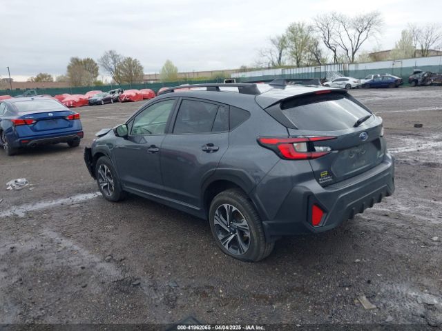 JF2GUADC5RH225429 Subaru Crosstrek Premium