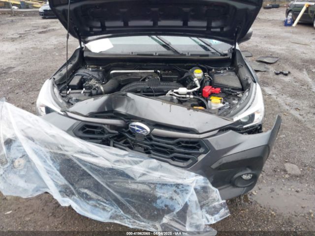 JF2GUADC5RH225429 Subaru Crosstrek Premium