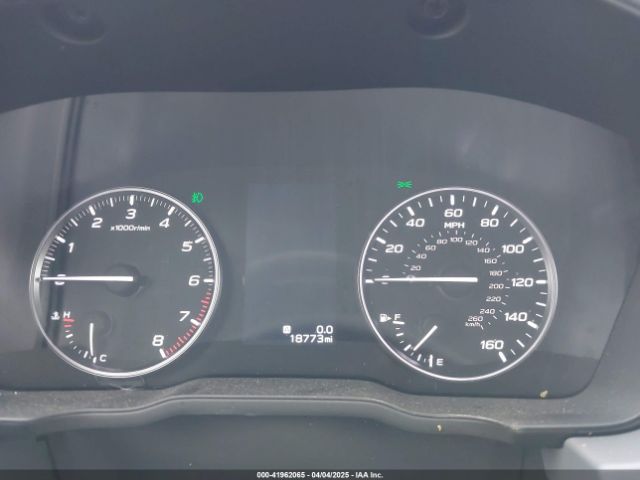 JF2GUADC5RH225429 Subaru Crosstrek Premium