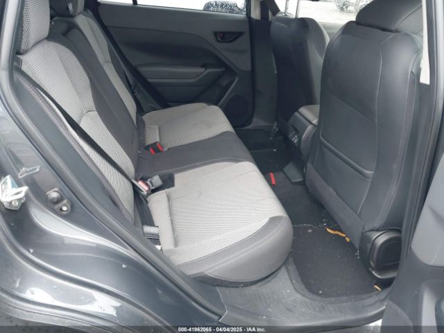 JF2GUADC5RH225429 Subaru Crosstrek Premium