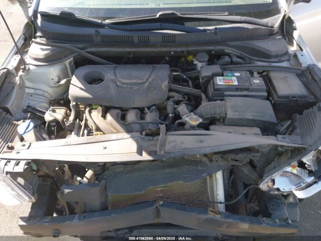 3KPC24A30KE057011 Hyundai ACCENT SE