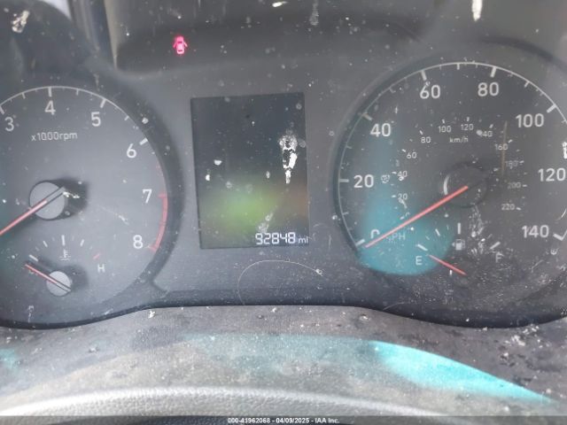 3KPC24A30KE057011 Hyundai ACCENT SE