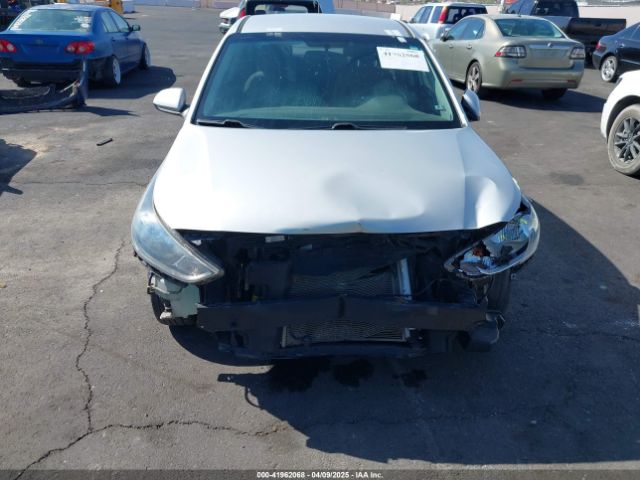 3KPC24A30KE057011 Hyundai ACCENT SE