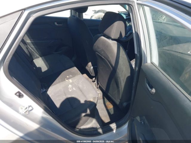 3KPC24A30KE057011 Hyundai ACCENT SE