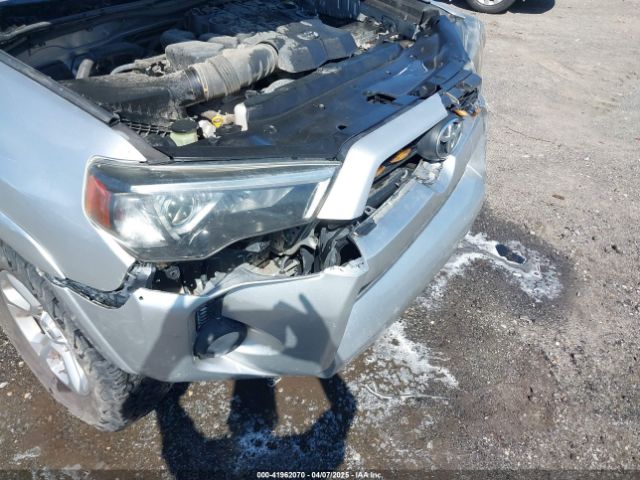 JTEBU5JR7G5356283 Toyota 4runner Sr5 Premium