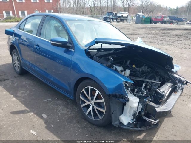 2017 VOLKSWAGEN JETTA 3VWDB7AJ0HM362489 Photo 0