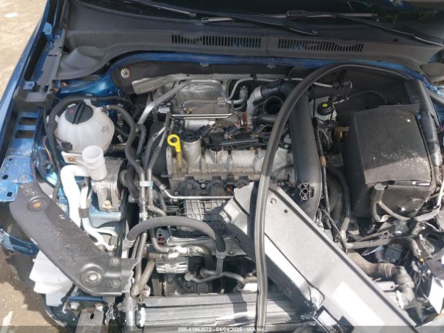2017 VOLKSWAGEN JETTA 3VWDB7AJ0HM362489 Photo 9