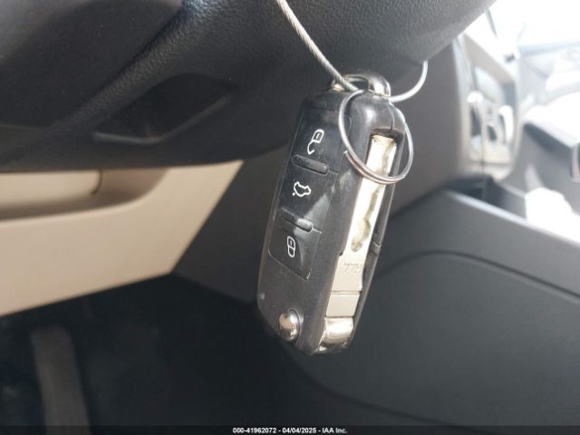 2017 VOLKSWAGEN JETTA 3VWDB7AJ0HM362489 Photo 10