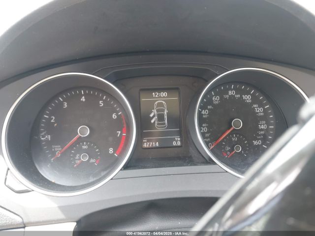 2017 VOLKSWAGEN JETTA 3VWDB7AJ0HM362489 Photo 6