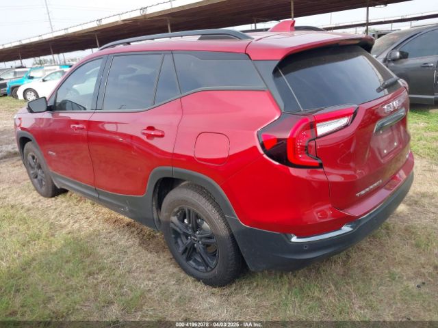 3GKALYEG6RL314515 GMC Terrain Awd At4