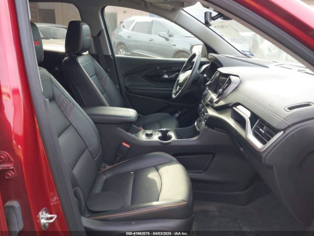3GKALYEG6RL314515 GMC Terrain Awd At4