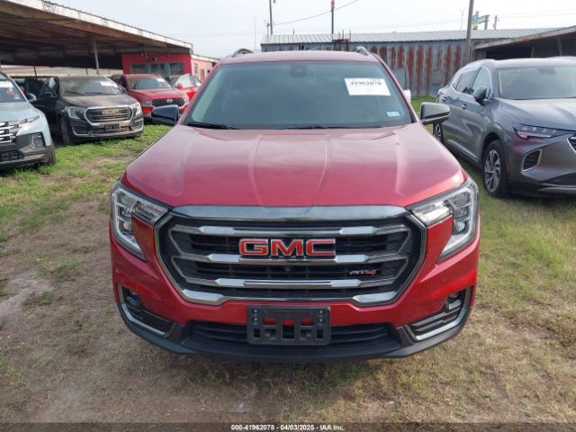 3GKALYEG6RL314515 GMC Terrain Awd At4