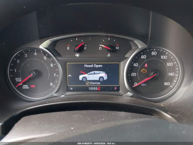 3GKALYEG6RL314515 GMC Terrain Awd At4