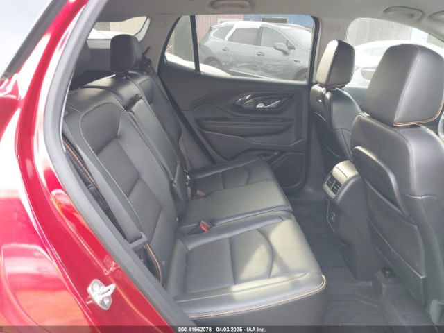 3GKALYEG6RL314515 GMC Terrain Awd At4