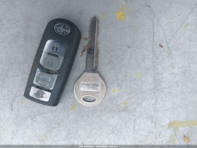 3MYDLBZV7GY101444 Scion IA
