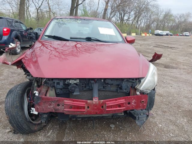 3MYDLBZV7GY101444 Scion IA