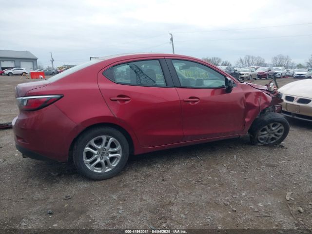 3MYDLBZV7GY101444 Scion IA