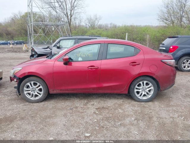 3MYDLBZV7GY101444 Scion IA