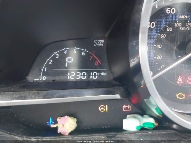 3MYDLBZV7GY101444 Scion IA
