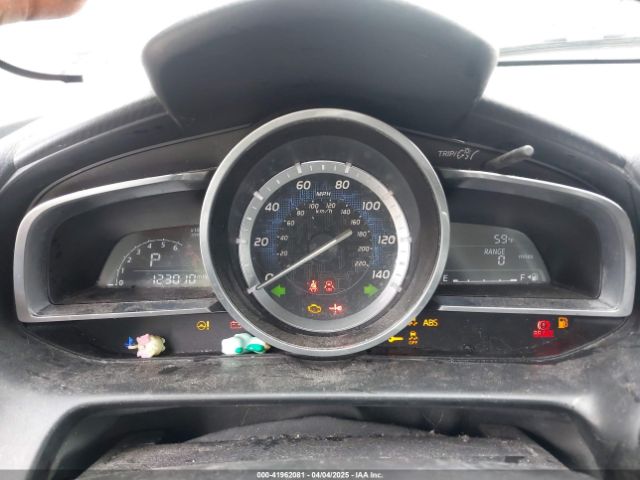 3MYDLBZV7GY101444 Scion IA