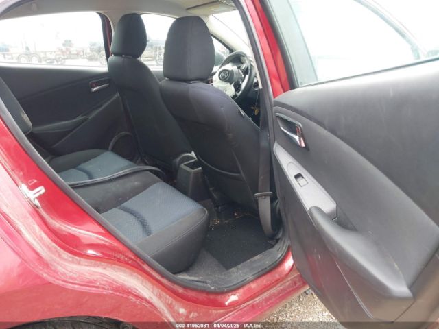 3MYDLBZV7GY101444 Scion IA