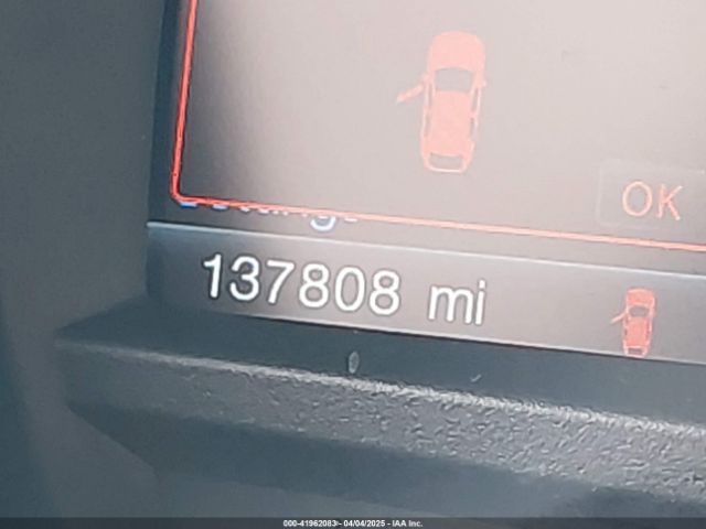 1FM5K7F83FGC13817 Ford Explorer Limited