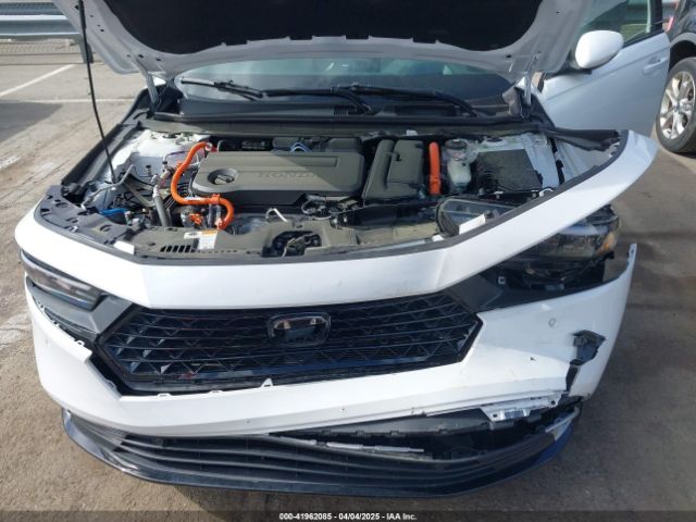 1HGCY2F8XRA029206 Honda Accord Hybrid Touring