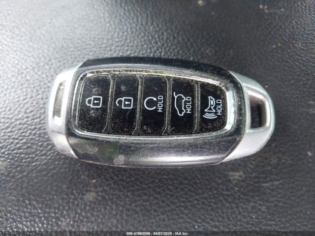 5NPE24AF8JH612834 Hyundai SONATA SE