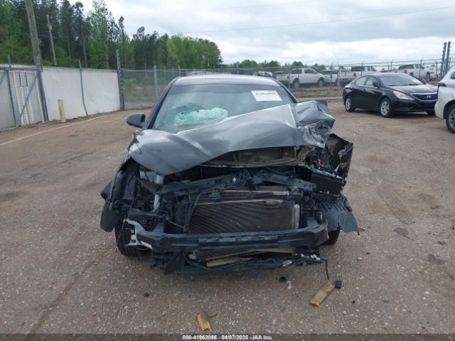 5NPE24AF8JH612834 Hyundai SONATA SE