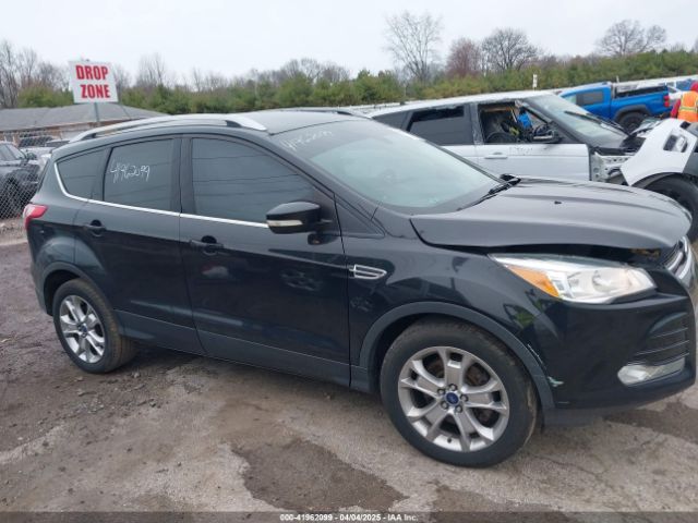1FMCU9J93FUA46695 Ford Escape Titanium