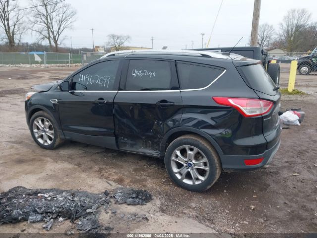 1FMCU9J93FUA46695 Ford Escape Titanium