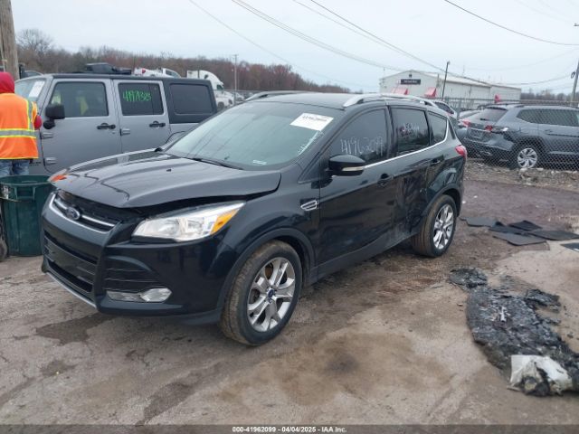 1FMCU9J93FUA46695 Ford Escape Titanium