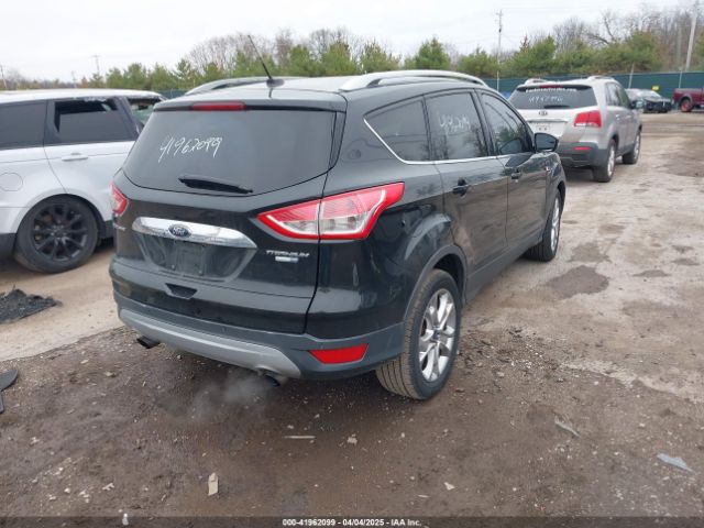 1FMCU9J93FUA46695 Ford Escape Titanium