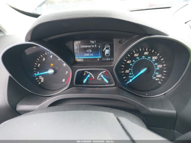 1FMCU9J93FUA46695 Ford Escape Titanium